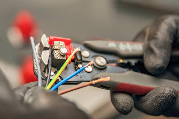 Generator Installation Services in Heartland, TX