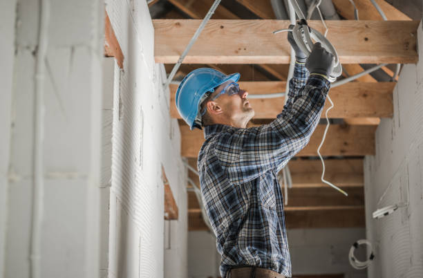 Best Electrical Contractors for Businesses  in Heartland, TX
