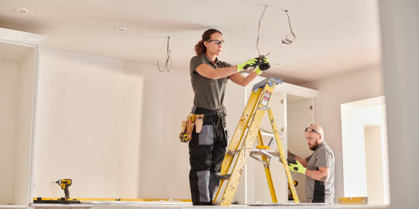 Best 24-Hour Electrician  in Heartland, TX