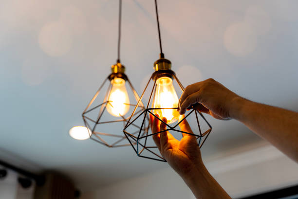 Best Electrician Near Me  in Heartland, TX
