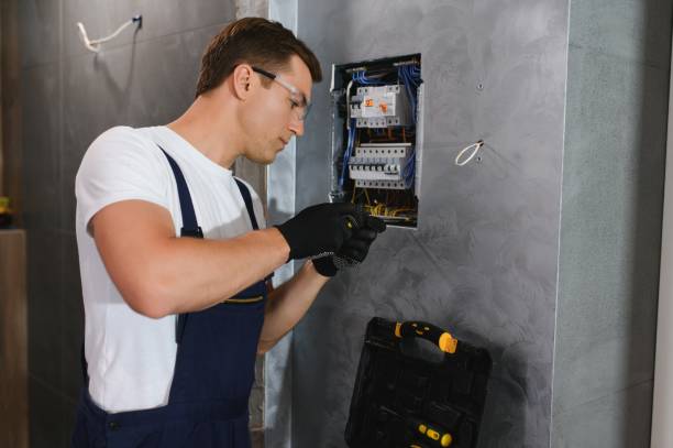 Best Electrical Rewiring Services  in Heartland, TX