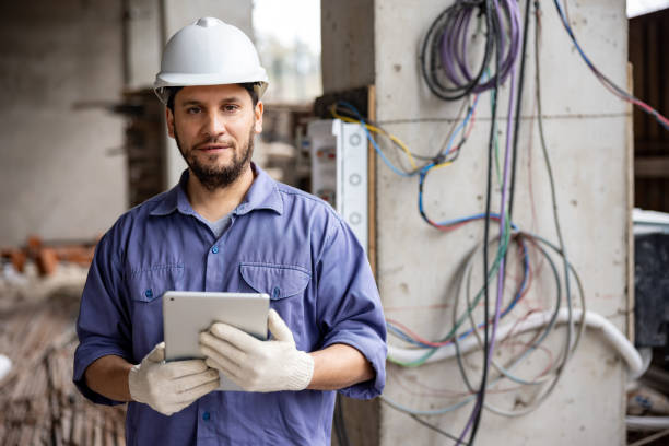 Best Electrical Outlet Repair  in Heartland, TX