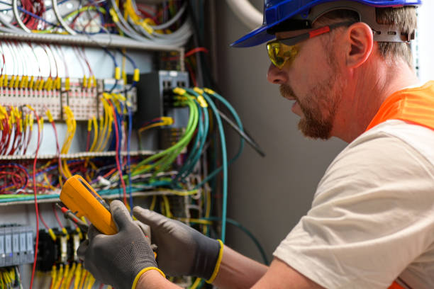 Best Electrical Troubleshooting Services  in Heartland, TX