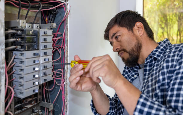 Affordable Electrical Installation in Heartland, TX
